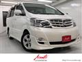 2006 Toyota Alphard G