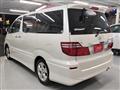 2006 Toyota Alphard G