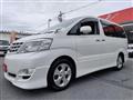 2006 Toyota Alphard G