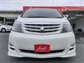 2006 Toyota Alphard G