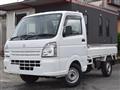 2020 Suzuki Carry Truck