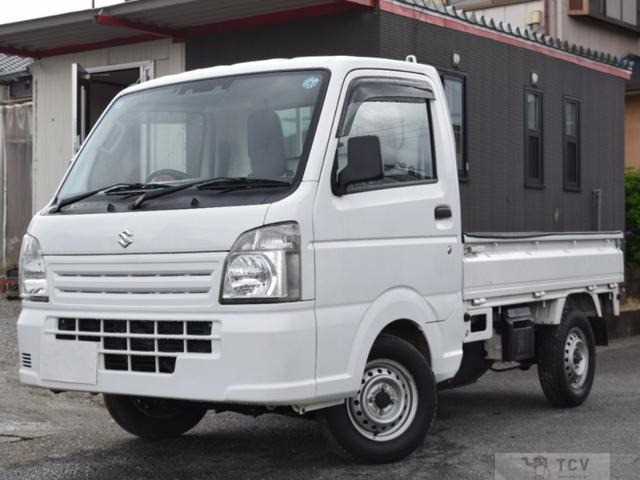 2020 Suzuki Carry Truck