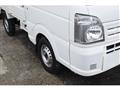 2020 Suzuki Carry Truck
