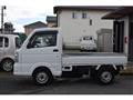 2020 Suzuki Carry Truck