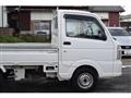 2020 Suzuki Carry Truck