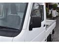 2020 Suzuki Carry Truck