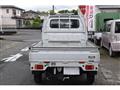 2020 Suzuki Carry Truck