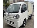 2018 Daihatsu Hijet Truck