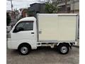 2018 Daihatsu Hijet Truck