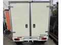 2018 Daihatsu Hijet Truck