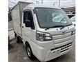 2018 Daihatsu Hijet Truck