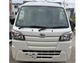 2018 Daihatsu Hijet Truck