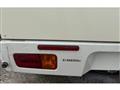 2018 Daihatsu Hijet Truck