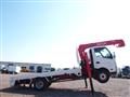 2012 Hino Dutro