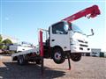 2012 Hino Dutro