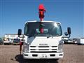 2009 Isuzu Isuzu Others