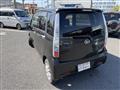 2011 Daihatsu Move Custom