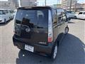 2011 Daihatsu Move Custom