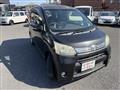 2011 Daihatsu Move Custom