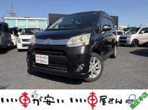 2011 Daihatsu Move Custom