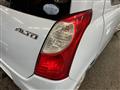 2013 Suzuki Alto