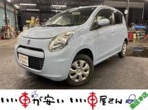 2013 Suzuki Alto