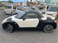 2015 Daihatsu Copen