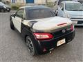 2015 Daihatsu Copen