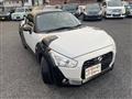2015 Daihatsu Copen