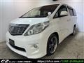 2010 Toyota Alphard G
