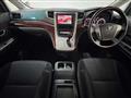 2010 Toyota Alphard G