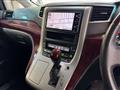 2010 Toyota Alphard G