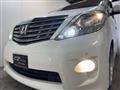 2010 Toyota Alphard G