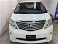 2010 Toyota Alphard G