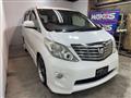 2010 Toyota Alphard G