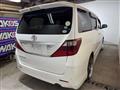 2010 Toyota Alphard G