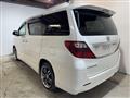 2010 Toyota Alphard G