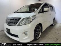 2010 Toyota Alphard G
