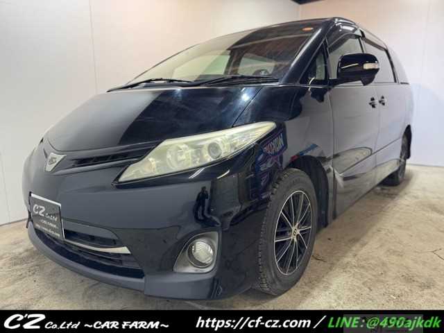 2009 Toyota Estima