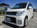 2009 Daihatsu Move Custom