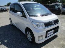 2009 Daihatsu Move Custom