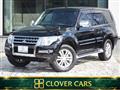 2014 Mitsubishi Pajero