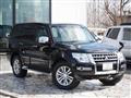 2014 Mitsubishi Pajero