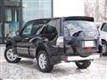 2014 Mitsubishi Pajero