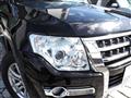 2014 Mitsubishi Pajero