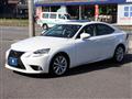 2013 Lexus IS