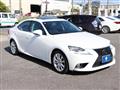 2013 Lexus IS