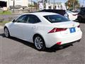2013 Lexus IS
