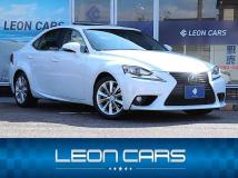 2013 Lexus IS