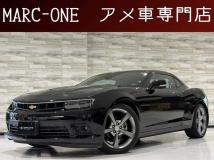 2014 Chevrolet Camaro